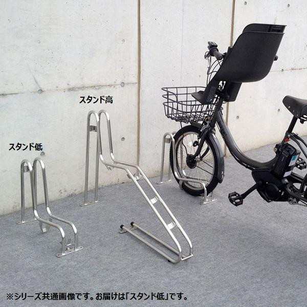 自転車 保管 屋外 スタンド 車庫 車輪 止め 収納 置き場 サイクル 家庭用 自宅 駐輪スタンド 転倒防止 自転車置き場 おしゃれ  サイクルポの通販はau PAY マーケット アットカグ au PAY マーケット－通販サイト