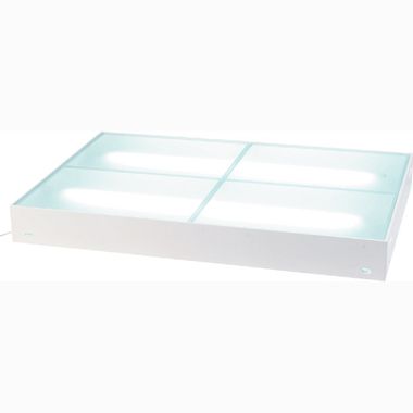 ディスプレイ 演出用ステージ ホワイト 白 【ポイント2倍】の通販は