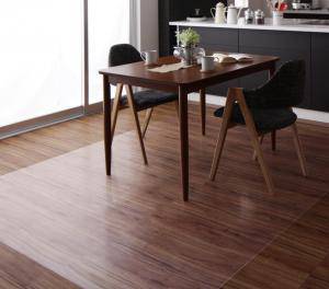 キッチンマット 拭ける おしゃれ 防水 フローリング 夏 涼しい 冷感 滑り止め 台所 マット キッチン ロング 撥水 長い 透明 長方形 90の通販はau Pay マーケット アットカグ