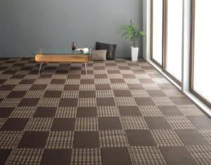 ダイニングラグ 夏 涼しい 冷感 拭ける 洗える 洗濯 アジアン モダン アーバン デザイン 防水 フローリング 撥水 おしゃれ ラグマット 安い マット リビング ペット 犬 8畳 大きい 正方形 382×382 ( 本間8畳 ) キャンプ アウトドア 日本製 クール スタイリッシュ 幾何学 の通販は