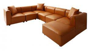 コーナーソファ　L字型ソファ 合成皮革 コーナーソファー L字ソファ ワイド ブラック 黒 レザー 合皮