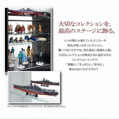 上置き棚 単品 扉付き本棚 壁面固定 食器棚 キッチン 収納 ラック 地震対策 耐震 家具転倒防止 突っ張り つっぱり ツッパリ 可動棚 タンス 賃貸 天井 木製 ダイニングボード ランドリー 洗面所 脱衣所 サニタリー 幅83 奥行き39 高さ50 60 70 ホワイト 白 ブラック 黒_4