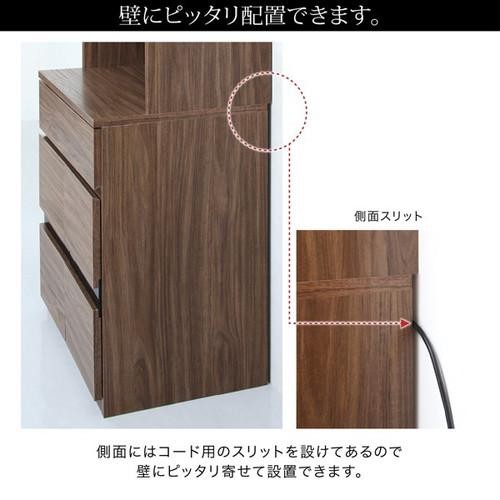 本棚 おしゃれ 北欧 安い 収納 整理 可動棚 ラック ウッド 大容量 子供 シェルフ 書棚 単行本 コミック 文庫本 漫画 cd dvd ( wifi コード ケーブル 配線 ルーター ) 約 幅60 奥行45 高さ180 高い 壁面 大型 引き出し ヴィンテージ ビンテージ 西海岸 レトロ モダン 6段_6