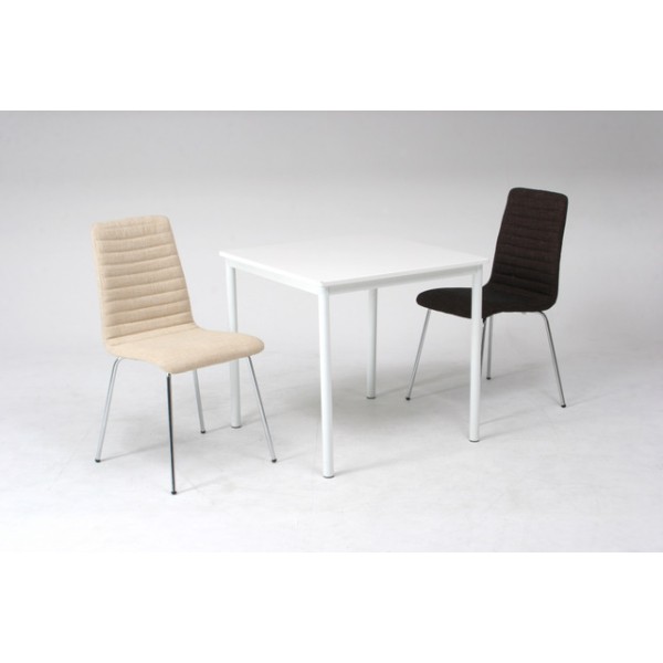 ダイニングチェア ハイバック アイボリーコットン ダイニングチェア ハイバック アイボリーコットン 【公式通販】