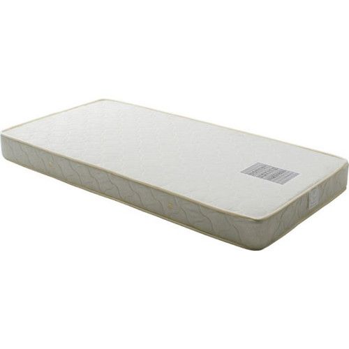 マットレス セミダブル  ホワイト 白の通販は