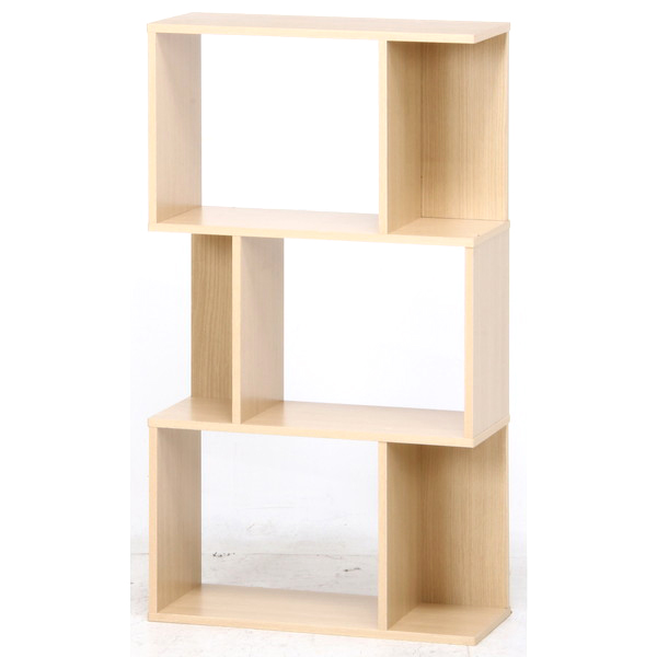 オープンシェルフ オープンラック おしゃれ 北欧 木製 安い 棚 ラック 収納 キッチン 台所 整理棚 リビング収納 収納棚 軽量 ナチュラル の通販はau Pay マーケット アットカグ