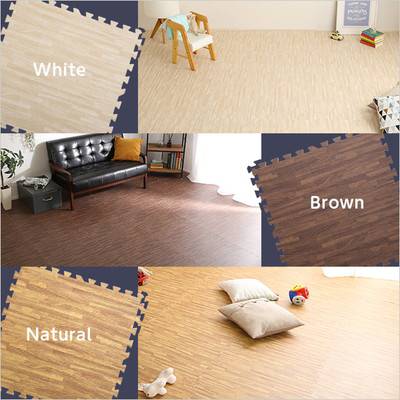 クッションフロア マット 32枚 60cm 子供 子供部屋 赤ちゃん キッズ おしゃれ あったか 防音 コルクカーペット コルクマット ジョイントの通販はau Pay マーケット アットカグ