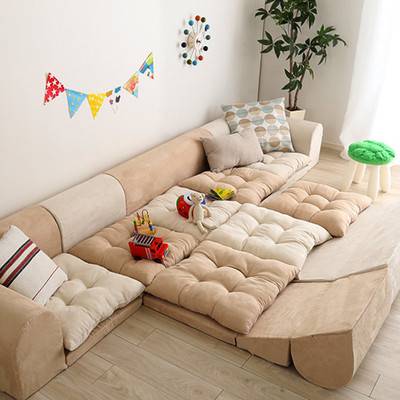 コーナーソファ コーナーソファー コの字 L字 6人 六人 5人 五人