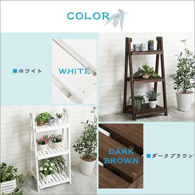木製 折りたたみ 折畳み 折畳 おしゃれ 北欧 フラワースタンド 花台 花瓶台 鉢置き台 プランター台 フラワーラック 置き台 飾り台 花収納の通販はau Pay マーケット アットカグ