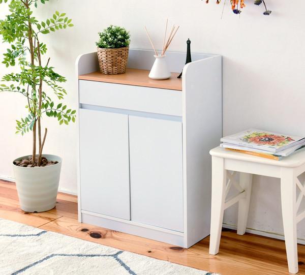 キャビネット 収納 おしゃれ 北欧 モダン 木製 キッチン オフィス アンティーク リビング レトロ ヴィンテージ 大容量 ラック 引き出し の通販はau Pay マーケット アットカグ