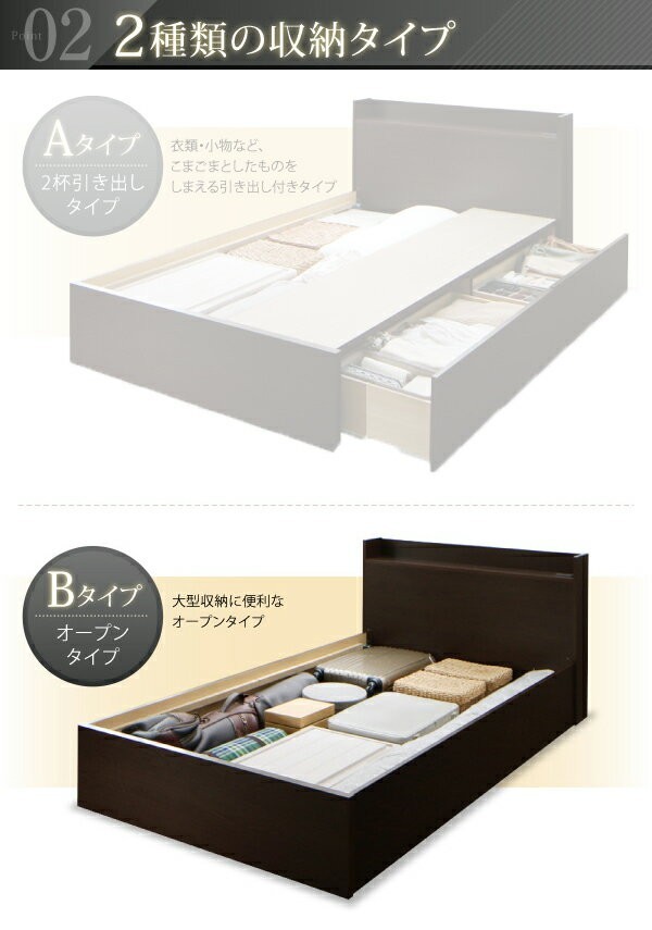 セミダブルベッド 一人暮らし SD フレーム ベッド下収納 収納 大容量 高い 床下収納スペース 全面収納 連結可 つなげる 宮 ヘッドボード 枕元 棚 ラック 携帯 ティッシュ メガネ リモコン 頭上 コンセント スマホ 充電 すのこ 通気性 除湿 カビ ヴィンテージ モダン レトロの通販は