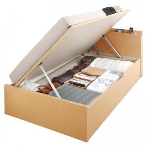 すのこベッド 楽天市場】棚付きすのこベッド (MRS) ニトリ 【メーカー直送・送料無料