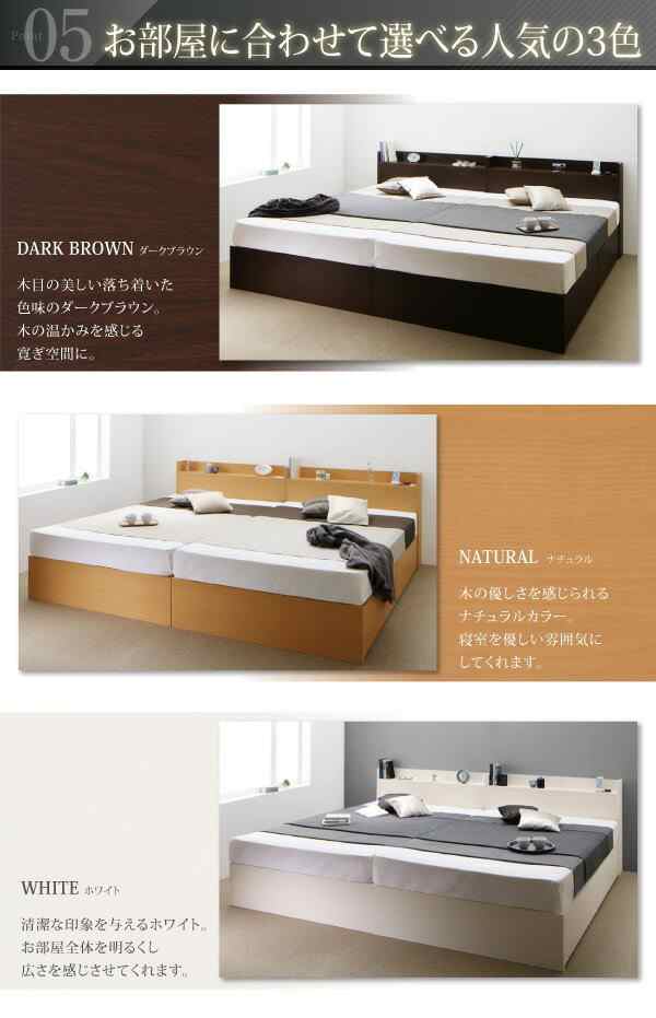 セミダブルベッド 一人暮らし SD フレームのみ ベッド下収納 収納付き 大容量 高い 床下収納スペース 全面収納 連結可 つなげる 宮 ヘッドボード 枕元 棚 ラック 携帯 ティッシュ メガネ リモコン 頭上 収納 コンセント スマホ 充電 電気 デザイナーズ ホテル モダン 高級の通販は