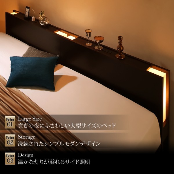 連結ベッド 幅200 ワイド 2人 3人 4人 家族 つなげる 2台 連結 分割 ファミリー 親子 マットレス付き ローベッド ロータイプ 低い 北欧 おしゃれ アンティーク 連結ベッド 幅200 ワイド 2人 3人 4人 家族 つなげる 2台