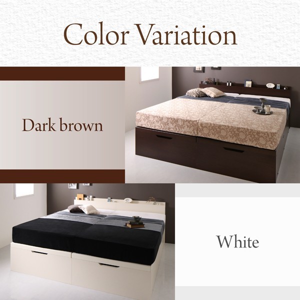 連結ベッド 幅200 ワイド 2人 3人 4人 家族 つなげる 2台 連結 分割 ファミリー 親子 マットレス付き 跳ね上げ式ベッド ガス圧 ベッド下 収納 大容量 宮 ヘッドボード 枕元 棚 ラック 携帯 ティッシュ メガネ リモコン 頭上 コンセント スマホ 充電 ホテル モダン 高級の通販は