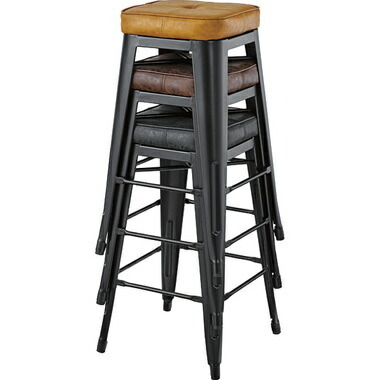 カウンターチェア 北欧 おしゃれ 安い バーチェア ハイチェア 椅子 アメリカン アンティーク デザイナーズ レトロ ハイ ブルー/シルバー カウンターチェア 北欧 おしゃれ 安い バーチェア ハイチェア 高い