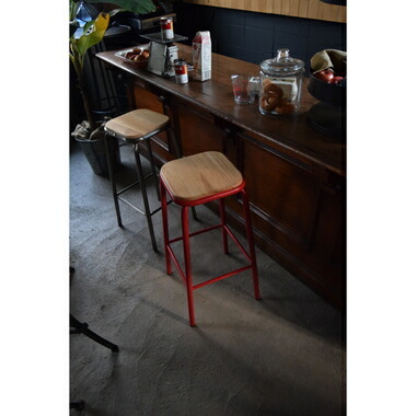 スツール 腰掛け スチール レザー スタッキングスツール 椅子 オットマン 玄関 キッチン 台所 リビング 北欧 インテリア カントリー キャメル スツール 腰掛け スチール レザー スタッキングスツール イス 椅子