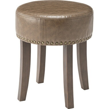 椅子 スツール いす おしゃれ 北欧 木製 アンティーク 安い ダイニングチェア PC テレワーク 在宅 学習 チェア 玄関 子供 腰掛け コンパクト ミニ ブラウン 約 幅35 奥行35 高さ40