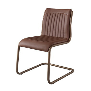 ダイニングチェア 椅子 おしゃれ 北欧 レトロ 軽量 安い モダン カフェ Pc テレワーク 在宅 アンティーク 学習 チェア 玄関 ブラウン 約 の通販はau Pay マーケット アットカグ