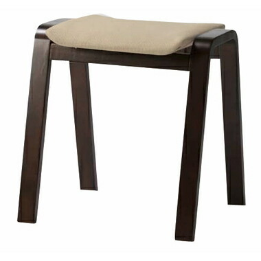 ダイニングチェア 椅子 おしゃれ 北欧 レトロ 軽量 安い モダン カフェ PC テレワーク 在宅 アンティーク 学習 チェア 玄関 ベージュ 約 幅43 奥行40 高さ45の通販は 9,573円