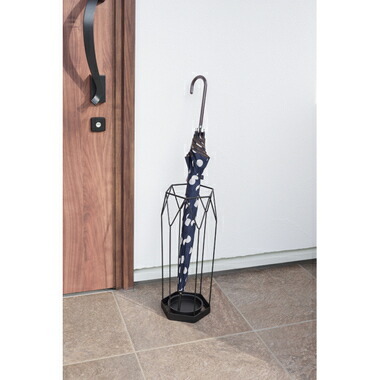 傘立て おしゃれ 北欧 業務用 スリム 省スペース 小さい アンティーク 屋外 外 さすタイプ シンプル モダン 高級 アンブレラ オフィス かの通販はau Pay マーケット アットカグ