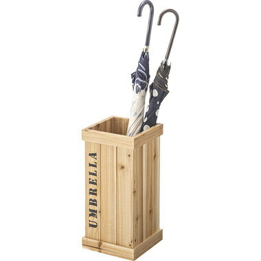 傘立て おしゃれ 北欧 業務用 スリム 省スペース 小さい アンティーク 屋外 外 さすタイプ シンプル モダン 高級 アンブレラ オフィス かわいい コンパクト スタイリッシュ スマート 倒れにくい レトロ 玄関 ナチュラル 約 幅22 奥行21.5 高さ44