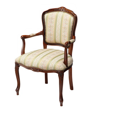 ダイニングチェア 椅子 おしゃれ 北欧 激安 肘付き ひじ掛け クッション 座布団 座り心地 アンティーク ウォールナット ウォルナット 木製 猫脚 ハイバック ファブリック モダン 座面高め デザイナー カフェの通販は