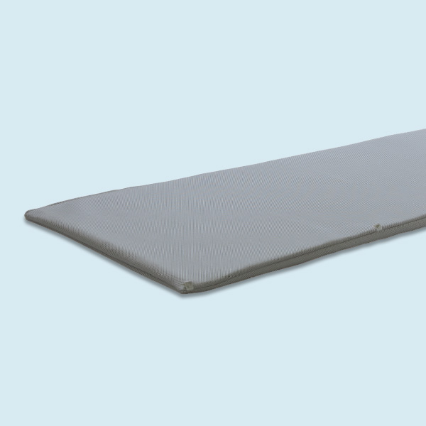 マットレス 薄型 敷きパッド 高反発 体圧分散 ダブル おしゃれ 肌触り クッション 敷き布団 ベッドパッド 厚手 厚め オールシーズン 冬 夏 洗える 通気性 日本製 車中泊 お昼寝 仮眠 アウトドア キャンプ 来客用 防ダニ 軽量