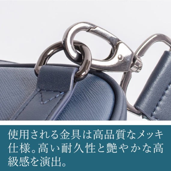 【Ponta通行手形押さえる1,500円OFF引き換え証】【18,000円→16,500円】DomTeporna Italy パウダーコンパクトな牛皮商行為御徒面子 A4大きさ メンズ ブリーフ入れもの 本革 牛皮 サフィアーノレザー 軽さ 書きもの マイコン 嚢 かばん 鞄  父の日