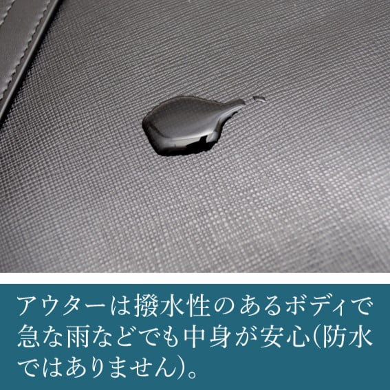 【Ponta通行手形押さえる1,500円OFF引き換え証】【18,000円→16,500円】DomTeporna Italy パウダーコンパクトな牛皮商行為御徒面子 A4大きさ メンズ ブリーフ入れもの 本革 牛皮 サフィアーノレザー 軽さ 書きもの マイコン 嚢 かばん 鞄  父の日