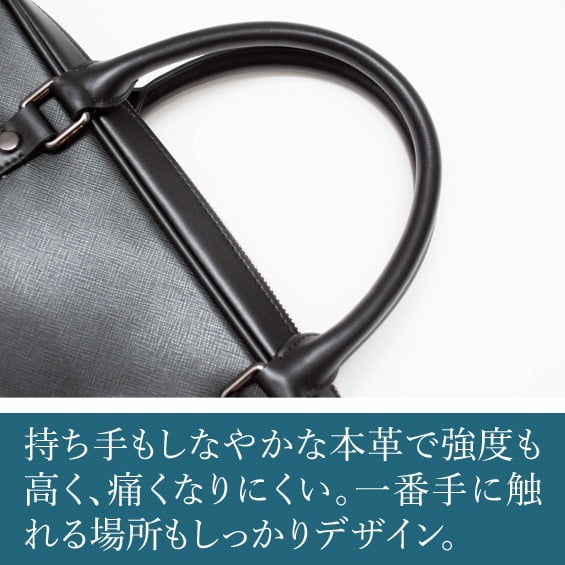 【Ponta通行手形押さえる1,500円OFF引き換え証】【18,000円→16,500円】DomTeporna Italy パウダーコンパクトな牛皮商行為御徒面子 A4大きさ メンズ ブリーフ入れもの 本革 牛皮 サフィアーノレザー 軽さ 書きもの マイコン 嚢 かばん 鞄  父の日