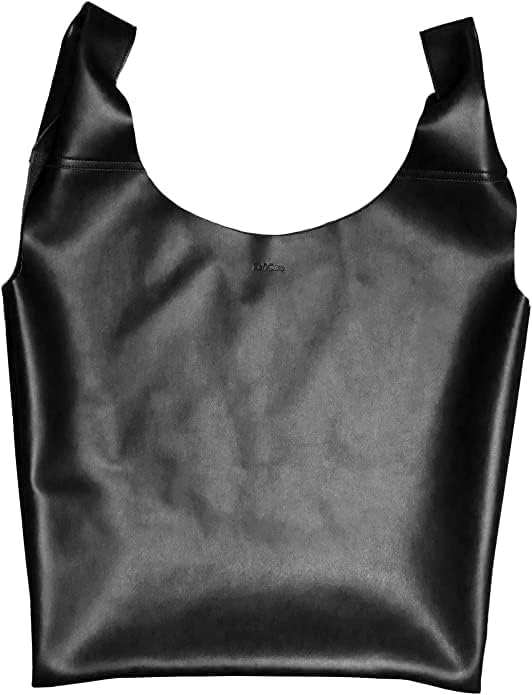 【限定1,000円OFFクーポン】【8,980円→7,980円】RafiCaro 牛革一枚革トートバッグ B4サイズ レディース メンズ マルシェバッグ ショッピング バッグ トート 大容量 レザー 牛革 一枚革 軽量 限定1,000円OFFクーポン】【8,980円→7,980円】RafiCaro 牛革一枚革