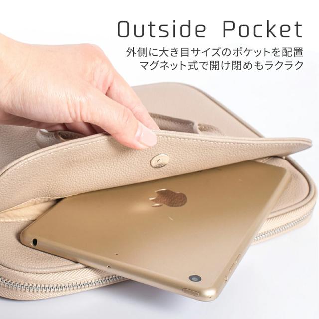 【限定1,000円OFFクーポン】【12,800円→11,800円】DomTeporna 薄型ミニブリーフケース iPadサイズ レディース 牛革 B5 ビジネスバッグ スリム 極薄 軽量 軽い コンパクト きれいめ 高級感 上品 限定1,000円OFFクーポン】【12,800円→11,800円】DomTeporna 薄型ミニ