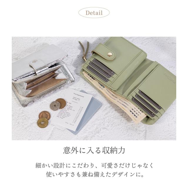 Pontaパス限定1,000円OFFクーポン】【6,480円→5,480円】RafiCaro 本革
