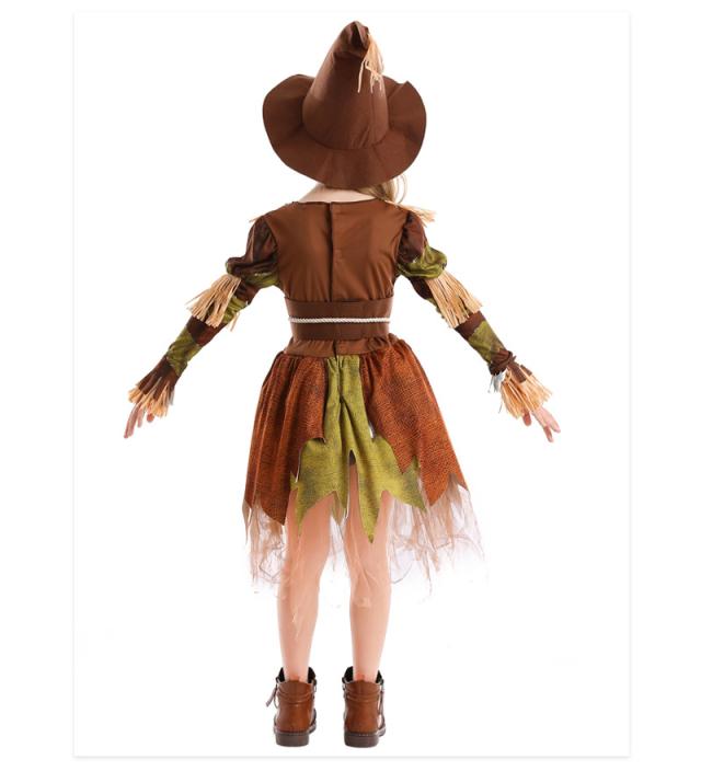 ハロウィン衣装 妖精 アニメ コスプレ キッズ 女の子 子供用 仮装衣装 パーティードレス ワンピース 演出服 舞台 ステージの通販はau Pay マーケット 株式会社フリースタイル