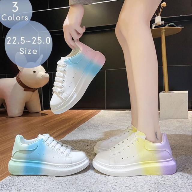 秋新作 スニーカー 厚底スニーカー レディース ウォーキングシューズ 厚底 ハイカット スニーカー 白 通学 4 5cmヒール 美脚 シューズ 靴の通販はau Pay マーケット 株式会社フリースタイル