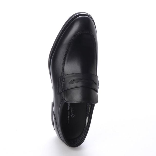 madras Walk マドラス ローファー ビジネス シューズ ゴアテックス MW5907 (nesh) (送料無料)