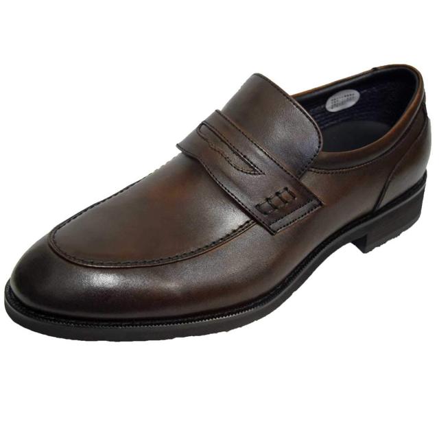 madras Walk マドラス ローファー ビジネス シューズ ゴアテックス MW5907 (nesh) (送料無料)