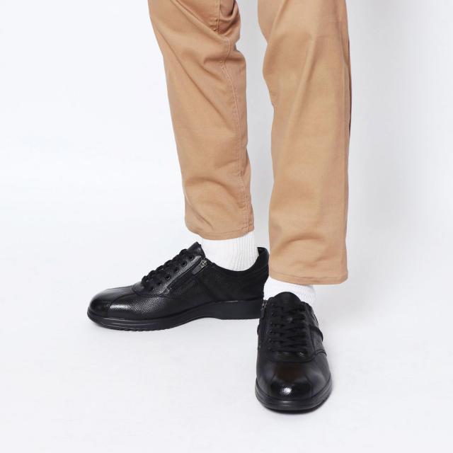 madras Walk マドラス ウォーク ウォーキング カジュアル シューズ ゴアテックス MW8010 防水 (nesh) (送料無料)の通販は