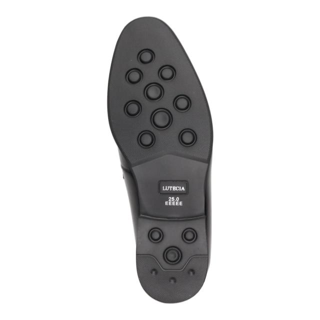 ルーテシア LUTECIA 5E 軽量設計 ローファー ビジネスシューズ LU7803