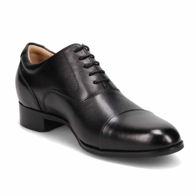 BEE CLASSIC ビークラシック CB8501 スタイルアップシューズ メンズ