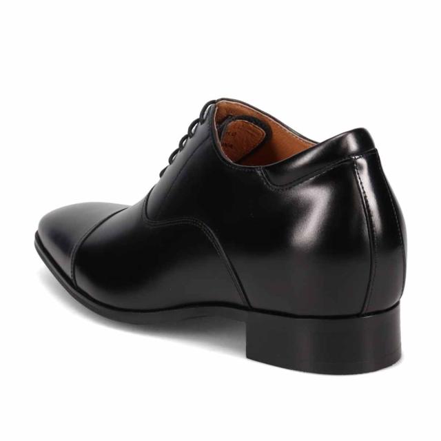 BEE CLASSIC ビークラシック CB8701 スタイルアップシューズ メンズ 革靴 (nesh)_2