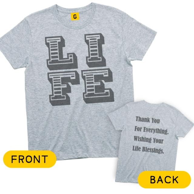 Your Life Blessings父の日 プレゼント Tシャツ おもしろtシャツ 誕生日プレゼント 女性 男性 女友達 おもしろ Tシャツ プレゼントの通販はau Pay マーケット おもしろtシャツ プレゼント ギフト Giftee Au Pay マーケット店