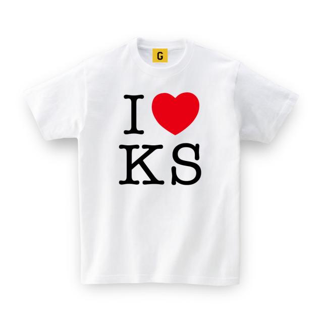 お土産 ご当地tシャツ I Ks アイラブ鹿児島 おもしろtシャツ Tsyatu おもしろ Tシャツ プレゼント ギフト Gifteeの通販はau Pay マーケット おもしろtシャツ プレゼント ギフト Giftee Au Pay マーケット店