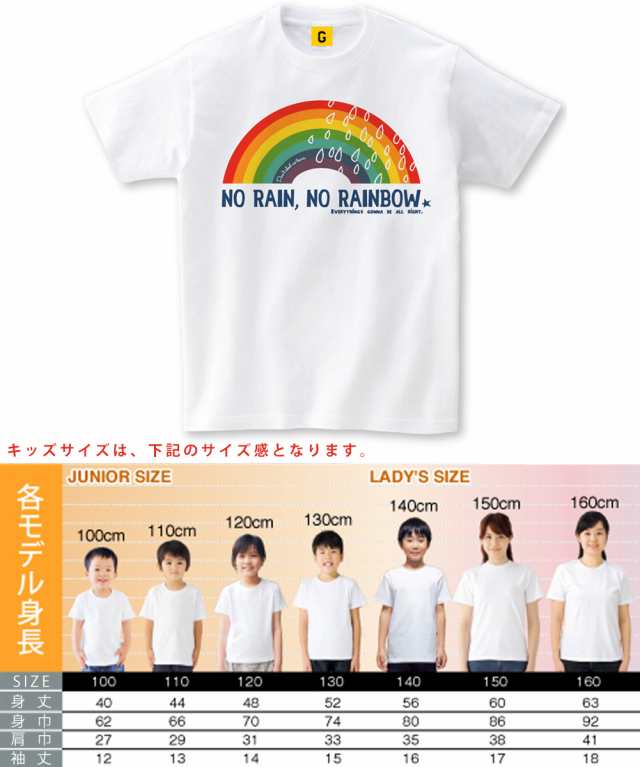 レインボー ハワイ 雑貨 Tシャツ No Rain No Rainbow おもしろtシャツ 誕生日プレゼント 女性 男性 女友達 おもしろ Tシャツ プレゼントの通販はau Pay マーケット おもしろtシャツ プレゼント ギフト Giftee Au Pay マーケット店