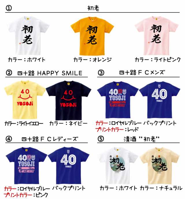 誕生日プレゼント 女性 40代 女友達 友人 友達 おもしろ 40歳の誕生日プレゼントに 四十路 ４０ お祝い Tシャツ 特集 40歳 誕生日の通販はau Pay マーケット おもしろtシャツ プレゼント ギフト Giftee Au Pay マーケット店