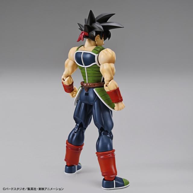バンダイ フィギュアライズスタンダード バーダック ドラゴンボールz の通販はau Pay マーケット ホビープラザ ビッグマン