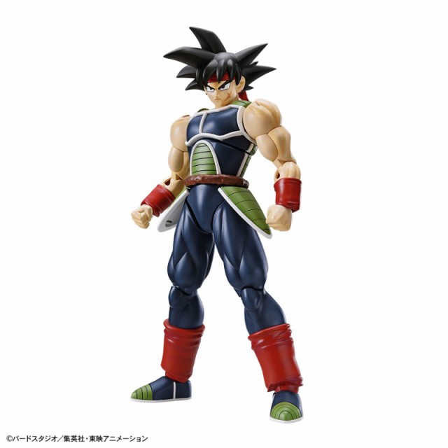 バンダイ フィギュアライズスタンダード バーダック ドラゴンボールz の通販はau Pay マーケット ホビープラザ ビッグマン