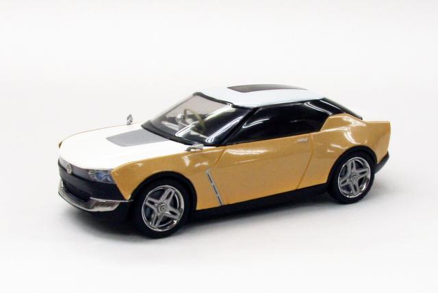 エブロ Ebbro 1 43 日産 Idx フリーフロー レジンモデル の通販はau Pay マーケット ホビープラザ ビッグマン