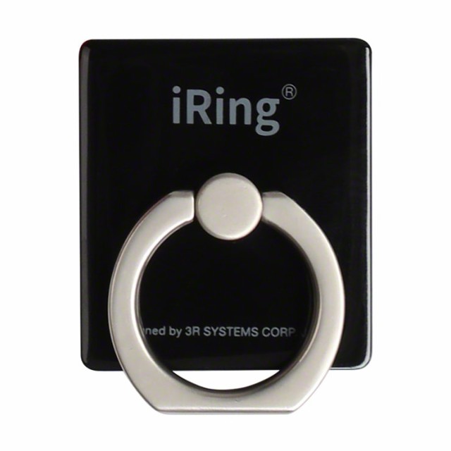 スマホリング スマホスタンド アイリング 薄型 Iring Iphone スマホ 指 ホルダー リング スマホホルダー 車 車載ホルダー スタンド 携帯の通販はau Pay マーケット ココロミクラブ